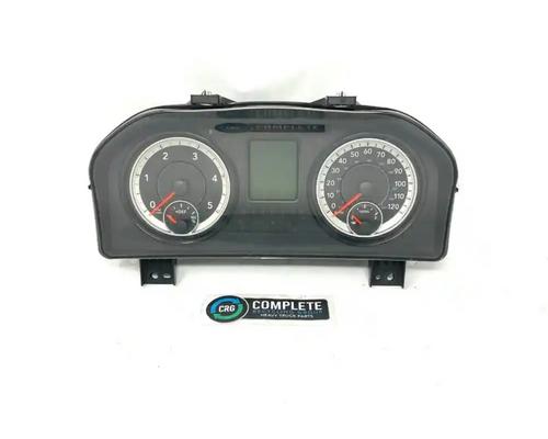  Dodge 5500 Instrument Cluster #