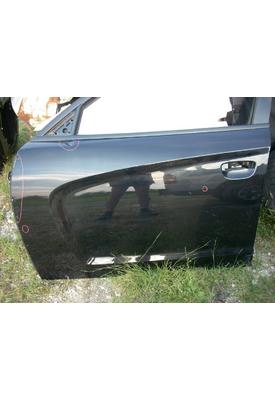 DODGE CHARGER Door Assembly, Front