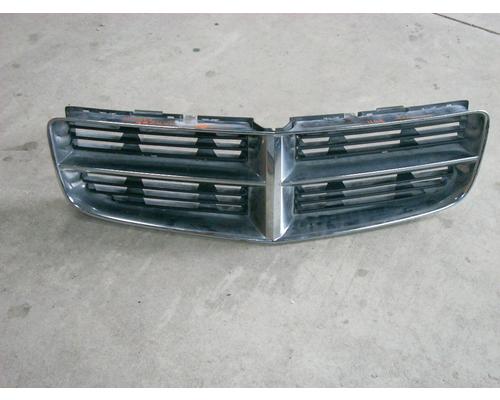 DODGE CHARGER Grille