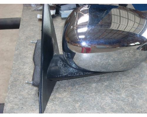 DODGE CHARGER Side View Mirror