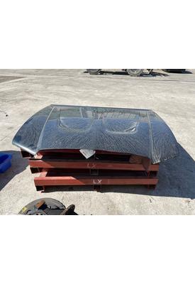 DODGE Charger Hood
