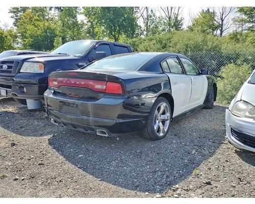 DODGE Charger Parts Vehicles