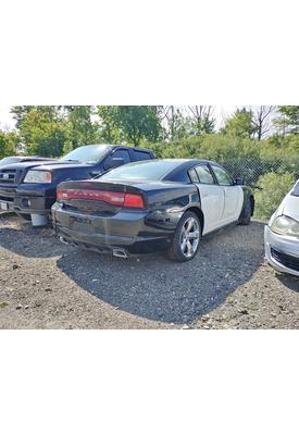 DODGE Charger Parts Vehicles