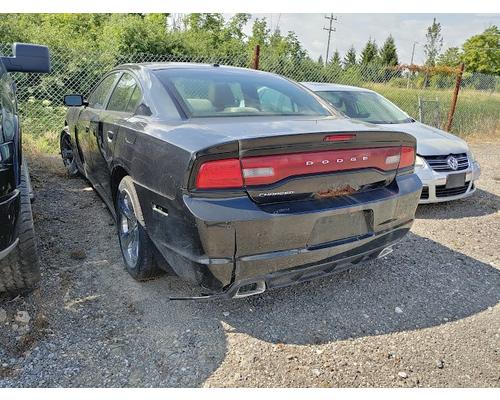 DODGE Charger Parts Vehicles