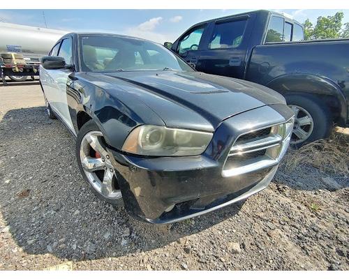 DODGE Charger Parts Vehicles
