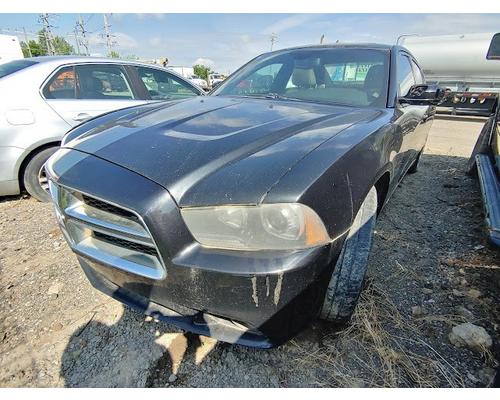 DODGE Charger Parts Vehicles