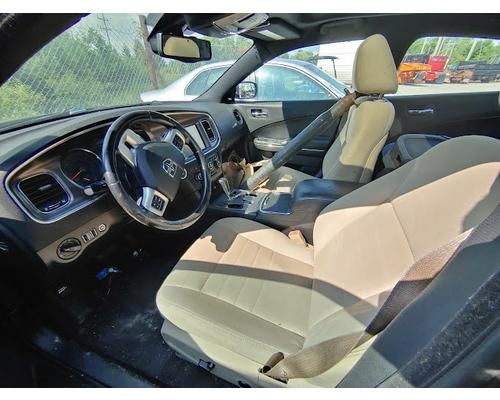 DODGE Charger Parts Vehicles