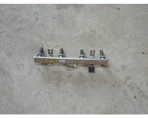 DODGE DART Fuel Injection Parts