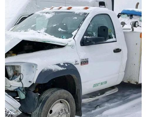  Dodge Other Cab #