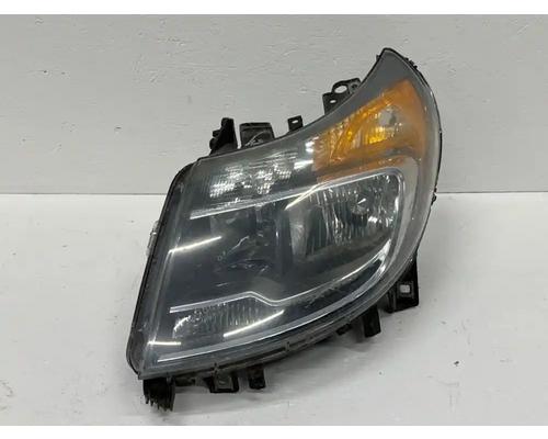 Dodge ProMaster 3500 Headlamp Assembly # Dodge ProMaster 3500 Headlamp Assembly #