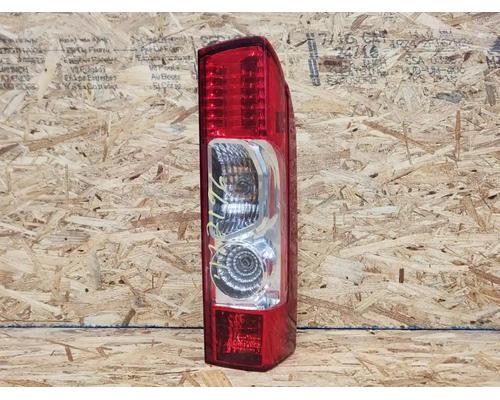 dodge-promaster-3500-tail-lamp #1354931