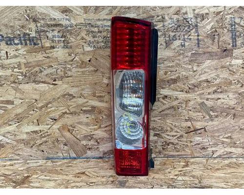 Dodge ProMaster 3500 Tail Lamp # Dodge ProMaster 3500 Tail Lamp #