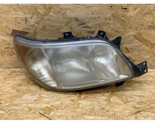 dodge-sprinter-2500-headlamp-assembly #1374026