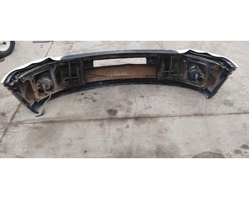DODGE p/u Bumper Assembly, Front