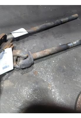 DODGE p/u Drive Shaft, Front