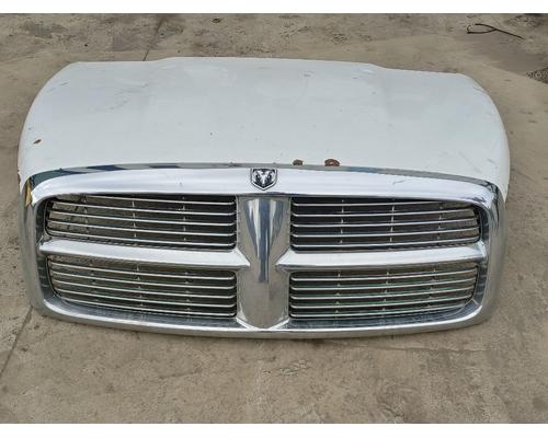 DODGE p/u Hood