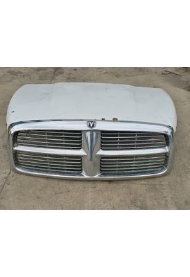 DODGE p/u Hood