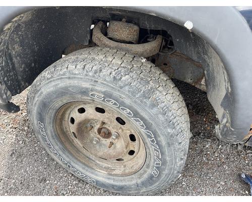 DODGE p/u Parts Vehicles