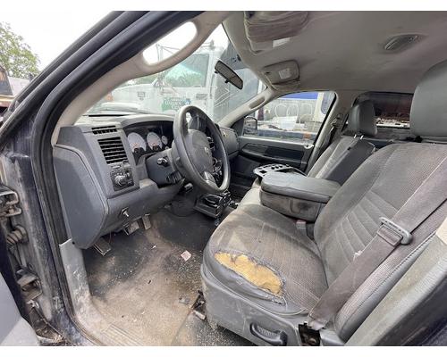 DODGE p/u Parts Vehicles