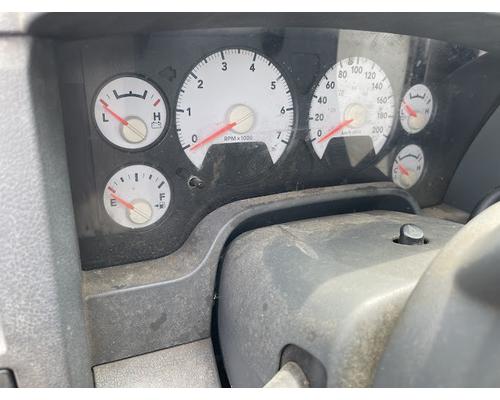 DODGE p/u Parts Vehicles