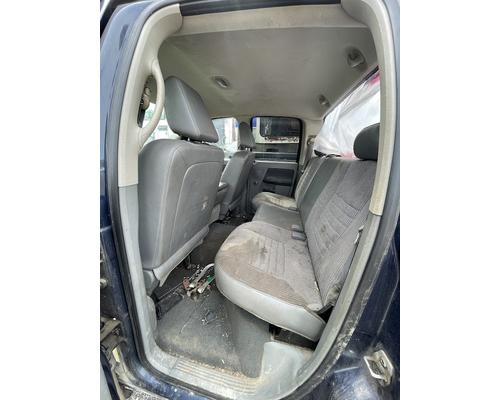 DODGE p/u Parts Vehicles