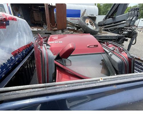 DODGE p/u Parts Vehicles