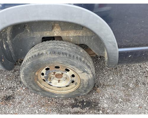 DODGE p/u Parts Vehicles