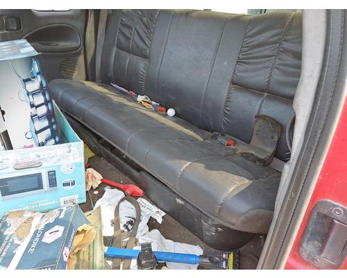 DODGE p/u Parts Vehicles