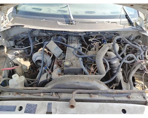 DODGE p/u Parts Vehicles