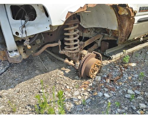 DODGE p/u Parts Vehicles