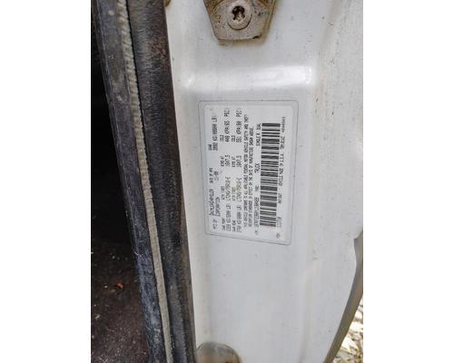 DODGE p/u Parts Vehicles