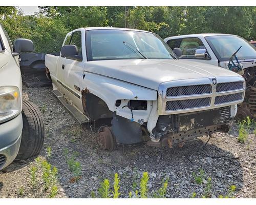 DODGE p/u Parts Vehicles