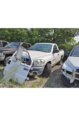 DODGE p/u Parts Vehicles