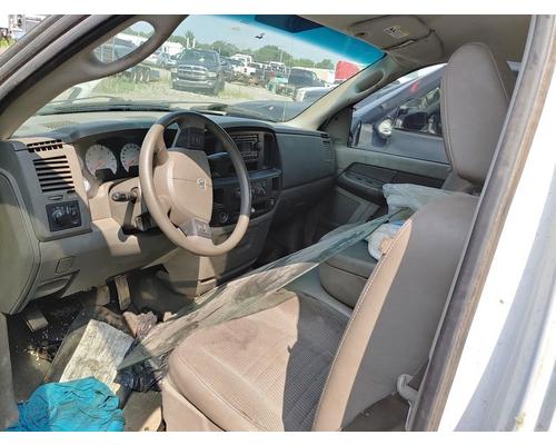 DODGE p/u Parts Vehicles