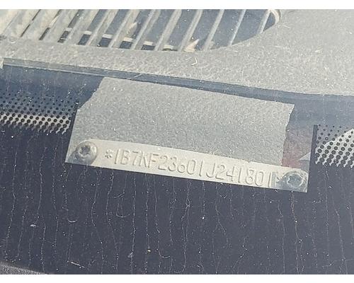 DODGE p/u Parts Vehicles