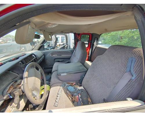 DODGE p/u Parts Vehicles