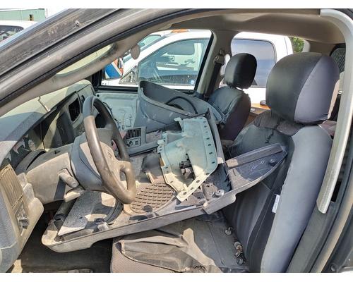 DODGE p/u Parts Vehicles