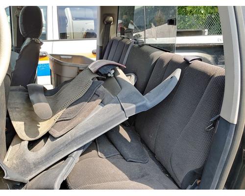 DODGE p/u Parts Vehicles