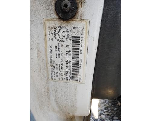 DODGE p/u Parts Vehicles