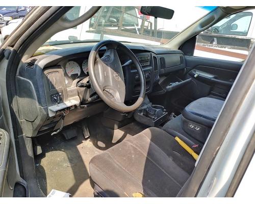 DODGE p/u Parts Vehicles