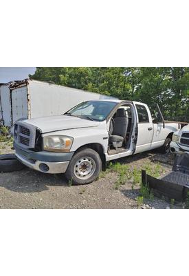 DODGE p/u Parts Vehicles