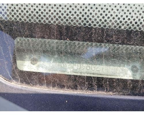 DODGE p/u Parts Vehicles