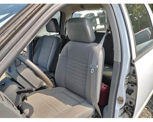 DODGE p/u Parts Vehicles