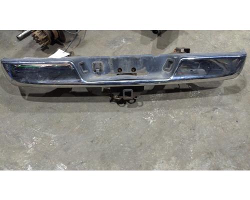 DODGE  Bumper Assembly, Rear