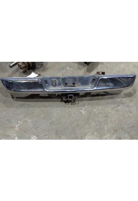 DODGE  Bumper Assembly, Rear