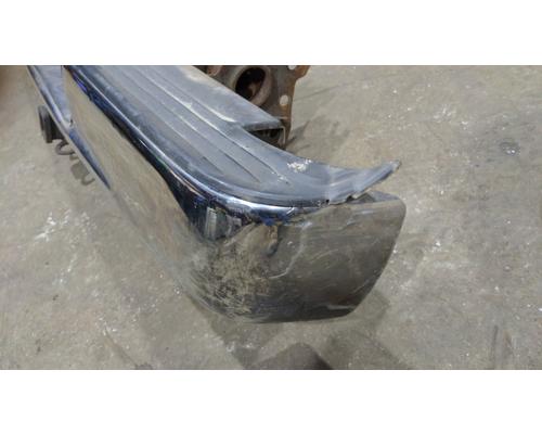 DODGE  Bumper Assembly, Rear