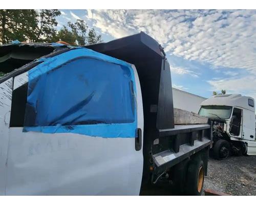 dump-bodies-10ft-box-bed #1359589