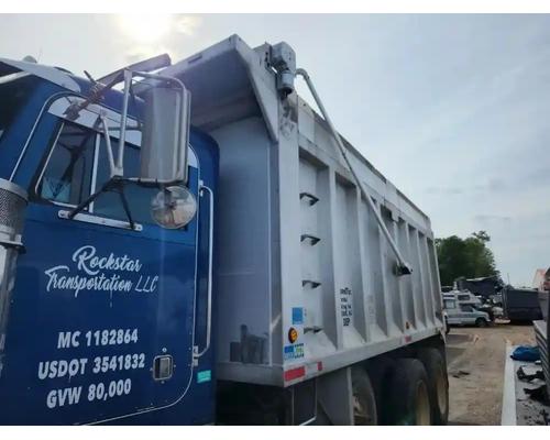  Dump Bodies 17.5' Box - Bed #
