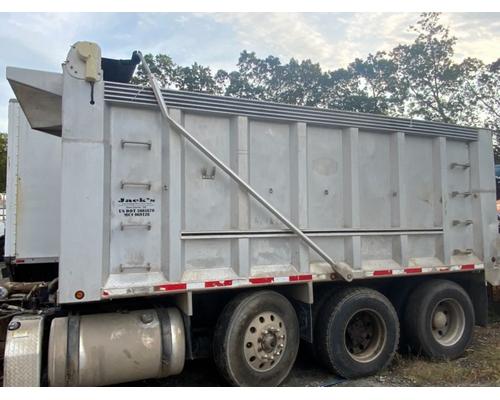 Dump Bodies 18FT Box - Bed # Dump Bodies 18FT Box - Bed #