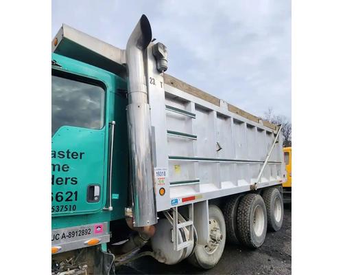 Dump Bodies 18FT Box - Bed # Dump Bodies 18FT Box - Bed #